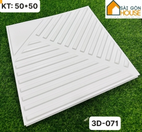 TẤM ỐP NHỰA 3D - GIÁ 220.000Đ/M2(CHIẾT KHẤU THEO SỐ LƯỢNG)