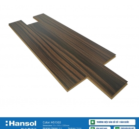 SÀN GỖ HANSOL 1503 (15MM) 