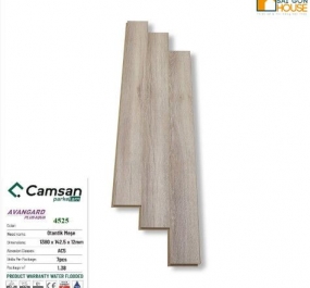 SÀN GỖ  CAMSAN  4525 (12MM)