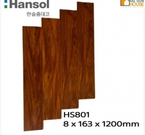 SÀN GỖ HANSOL HS801 (8MM)