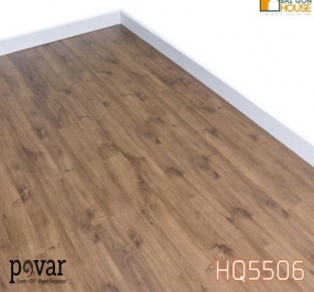 SÀN GỖ POVAR HQ5506 (8MM) 