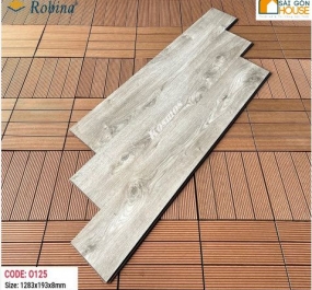 SÀN GỖ ROBINA 0125 (8MM)