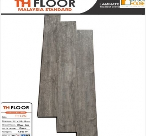 SÀN GỖ THFLOOR 1202 (12MM) 