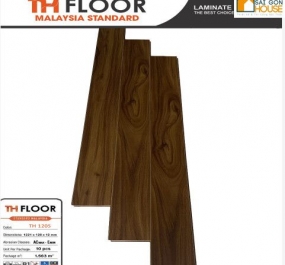 SÀN GỖ THFLOOR 1205 (12MM) 