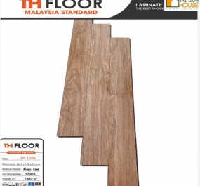 SÀN GỖ THFLOOR 1206 (12MM) 