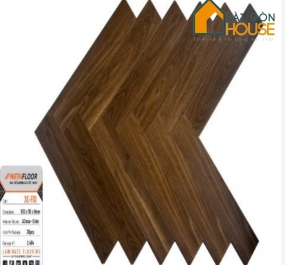 SÀN GỖ XƯƠNG CÁ META FLOOR XC-F01 (MM)