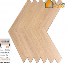 SÀN GỖ XƯƠNG CÁ META FLOOR XC-F05 (8MM)