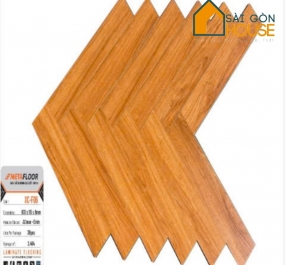 SÀN GỖ XƯƠNG CÁ META FLOOR XC-F06 (8MM)