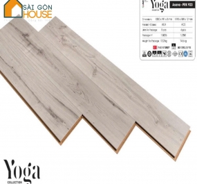 SÀN GỖ YOGA PRK 923 (12MM)