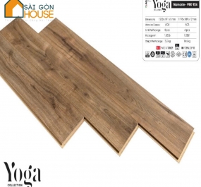 SÀN GỖ YOGA PRK 924 (12MM)