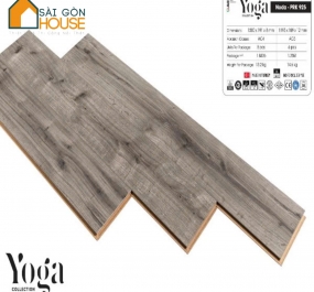 SÀN GỖ YOGA PRK 925 (12MM)