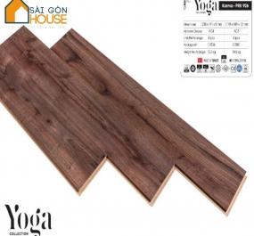 SÀN GỖ YOGA PRK 926 (12MM)