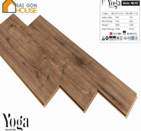 SÀN GỖ YOGA PRK 927 (12MM)