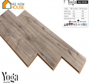 SÀN GỖ YOGA PRK 929 12MM)