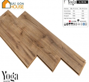 SÀN GỖ YOGA PRK 930 12MM)