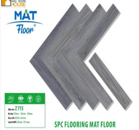 SÀN NHỰA XƯƠNG CÁ MATFLOOR Z715 (4MM) (CHIẾC KHẤU THEO SỐ LƯỢNG)