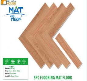 SÀN NHỰA XƯƠNG CÁ MATFLOOR Z712 (4MM) (CHIẾC KHẤU THEO SỐ LƯỢNG)