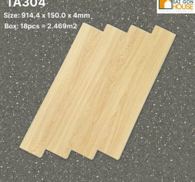 SÀN NHỰA TA 304 (4MM) - GIÁ 215.000 Đ/M2 