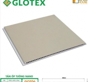 TẤM ỐP NANO GLOTEX GOT06