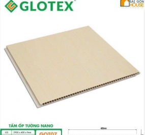 TẤM ỐP NANO GLOTEX GOT07