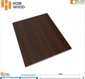 TẤM ỐP NANO HOBIWOOD NO402