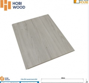 TẤM ỐP NANO HOBIWOOD NO403