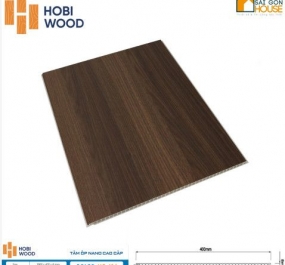 TẤM ỐP NANO HOBIWOOD NO404