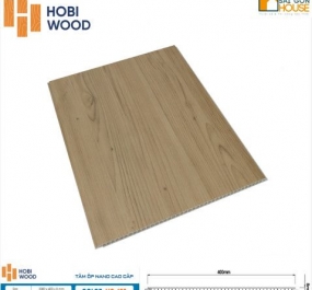 TẤM ỐP NANO HOBIWOOD NO405