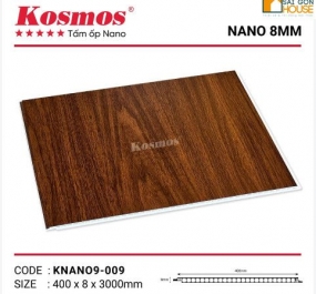 TẤM ỐP NANO KOSMOS 09-009