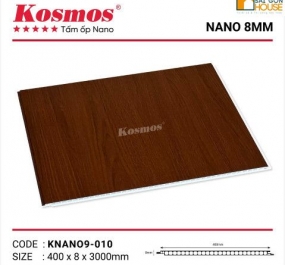 TẤM ỐP NANO KOSMOS 09-010