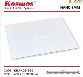 TẤM ỐP NANO KOSMOS 09-020