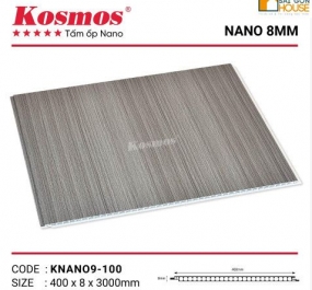 TẤM ỐP NANO KOSMOS 09-100