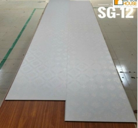  TẤM ỐP NANO SGS 12