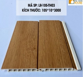 TẤM ỐP LAMRI THWALL LR-105-TH03