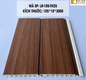 TẤM ỐP LAMRI THWALL LR-105-TH25