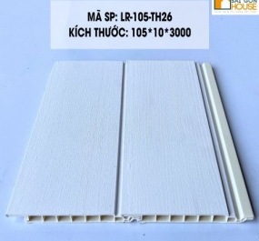 TẤM ỐP LAMRI THWALL LR-105-TH26