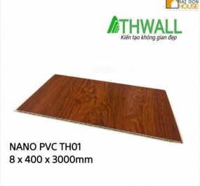 TẤM ỐP NANO THWALL TH01