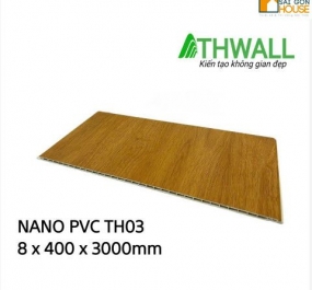 TẤM ỐP NANO THWALL TH03