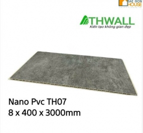 TẤM ỐP NANO THWALL TH07