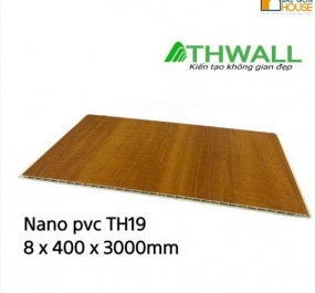 TẤM ỐP NANO THWALL TH19