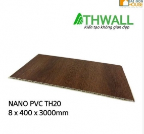 TẤM ỐP NANO THWALL TH20