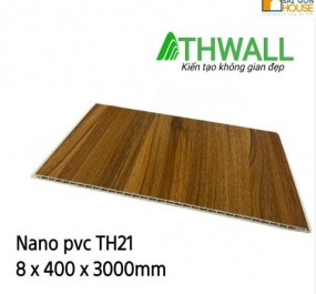 TẤM ỐP NANO THWALL TH21