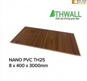 TẤM ỐP NANO THWALL TH25