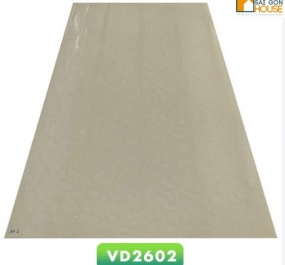 TẤM PVC VÂN ĐÁ HOBIWOOD  VD 2602 (2.6MM)