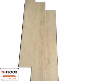 SÀN GỖ THFLOOR 1209 (12MM) - GIÁ 245.000DDM2 (CHIẾC KHẤU THEO SỐ LƯỢNG)